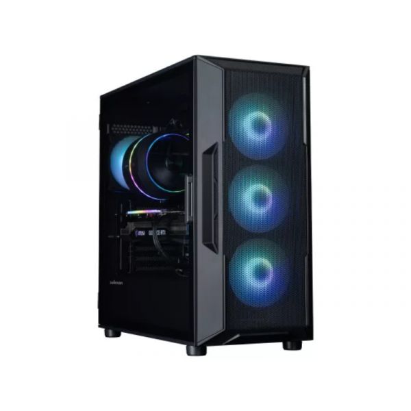 X-X A4320 Gamer PC